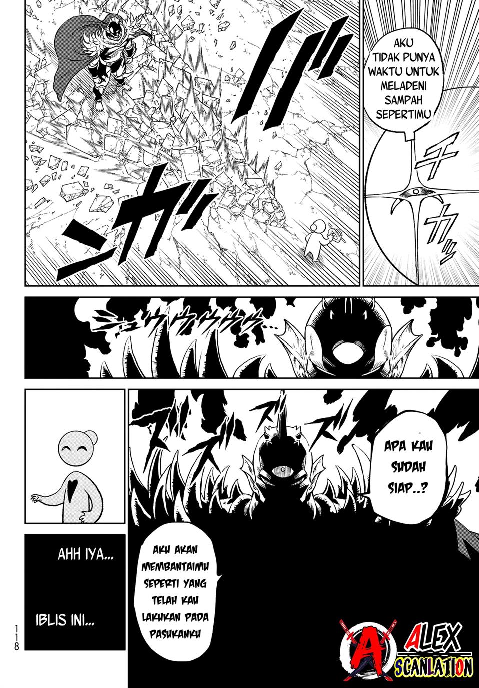 Versus Chapter 19 Gambar 16