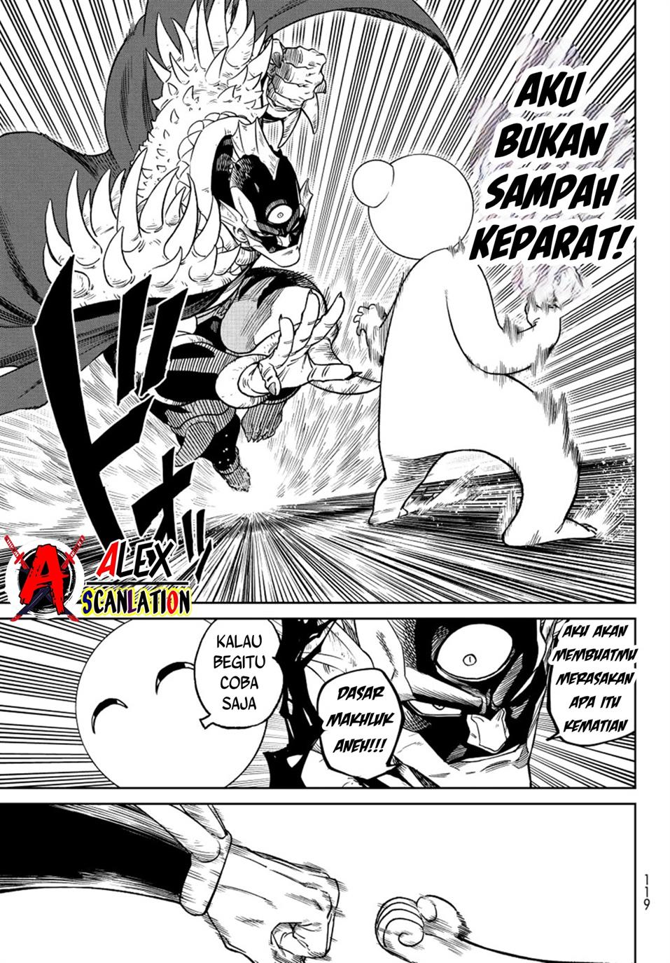 Versus Chapter 19 Gambar 17