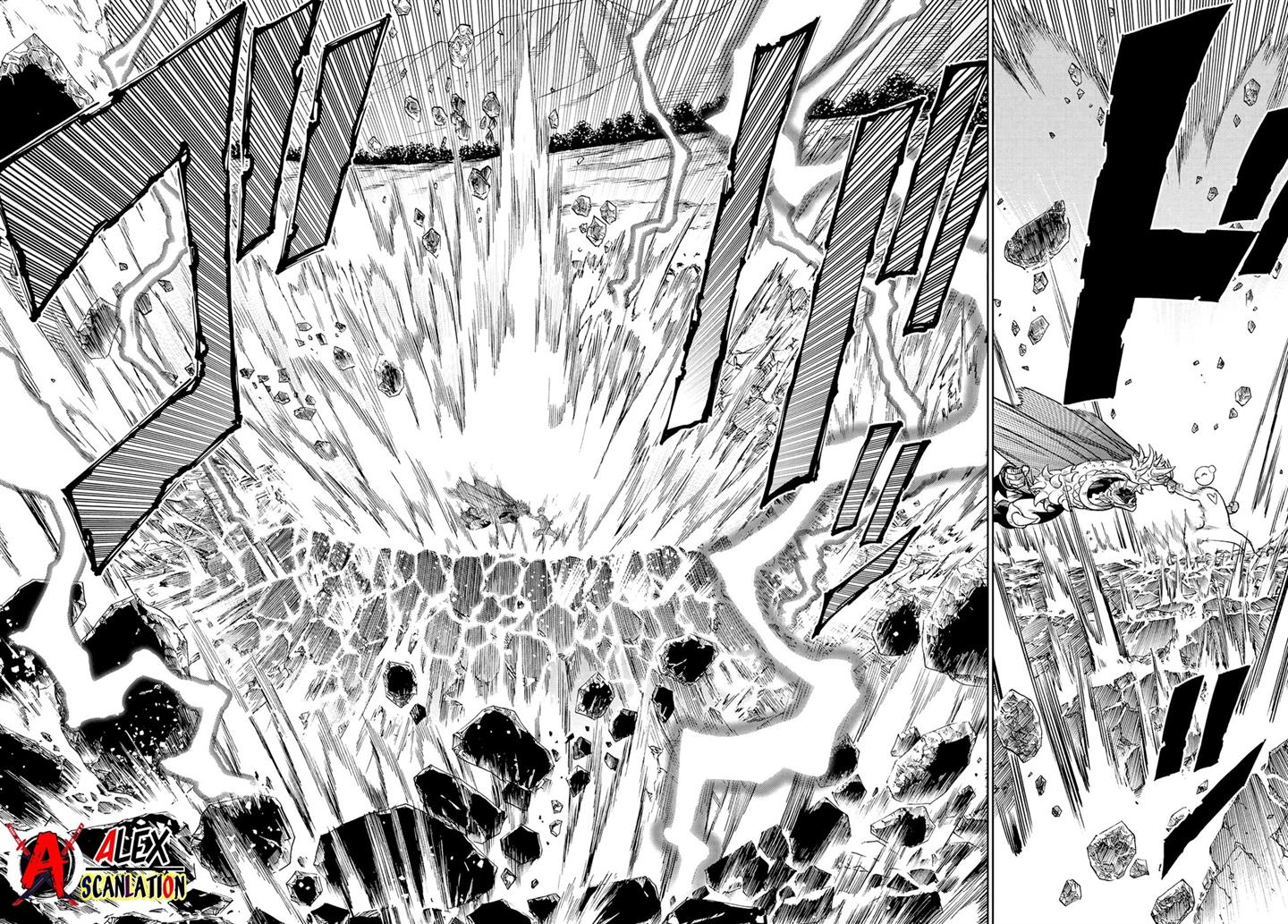 Versus Chapter 19 Gambar 18