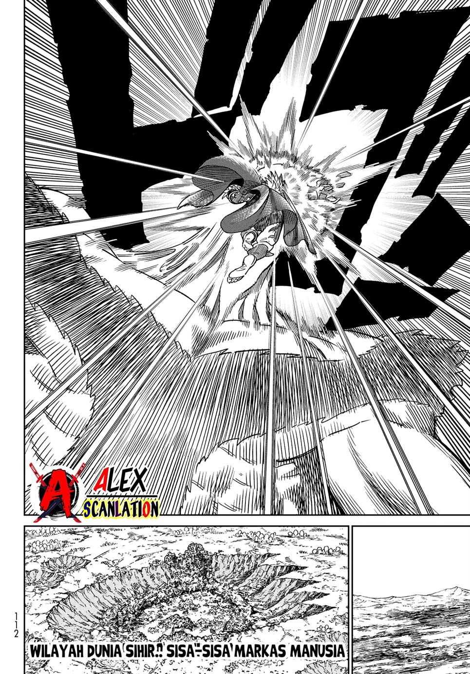 Versus Chapter 19 Gambar 10