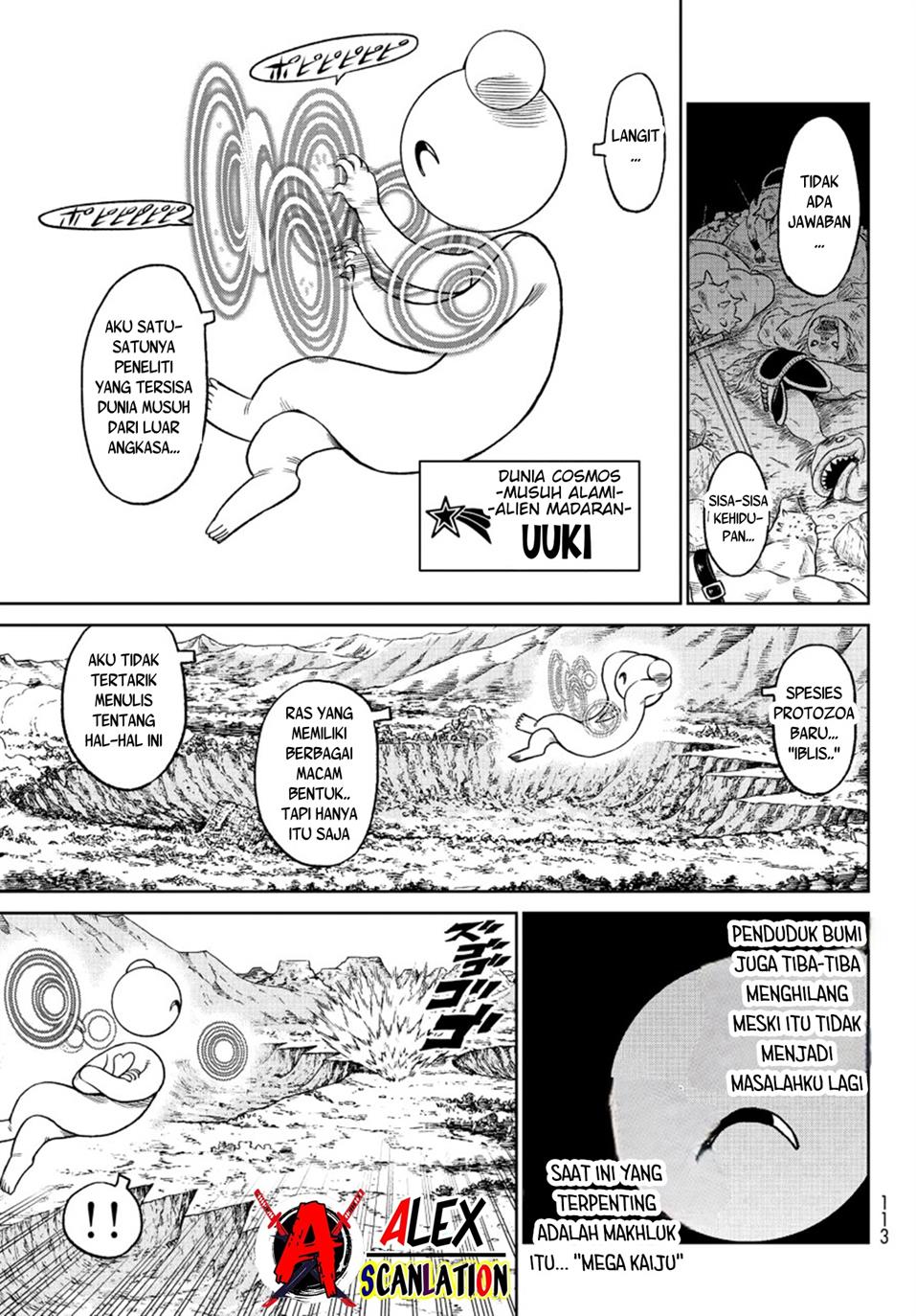 Versus Chapter 19 Gambar 11