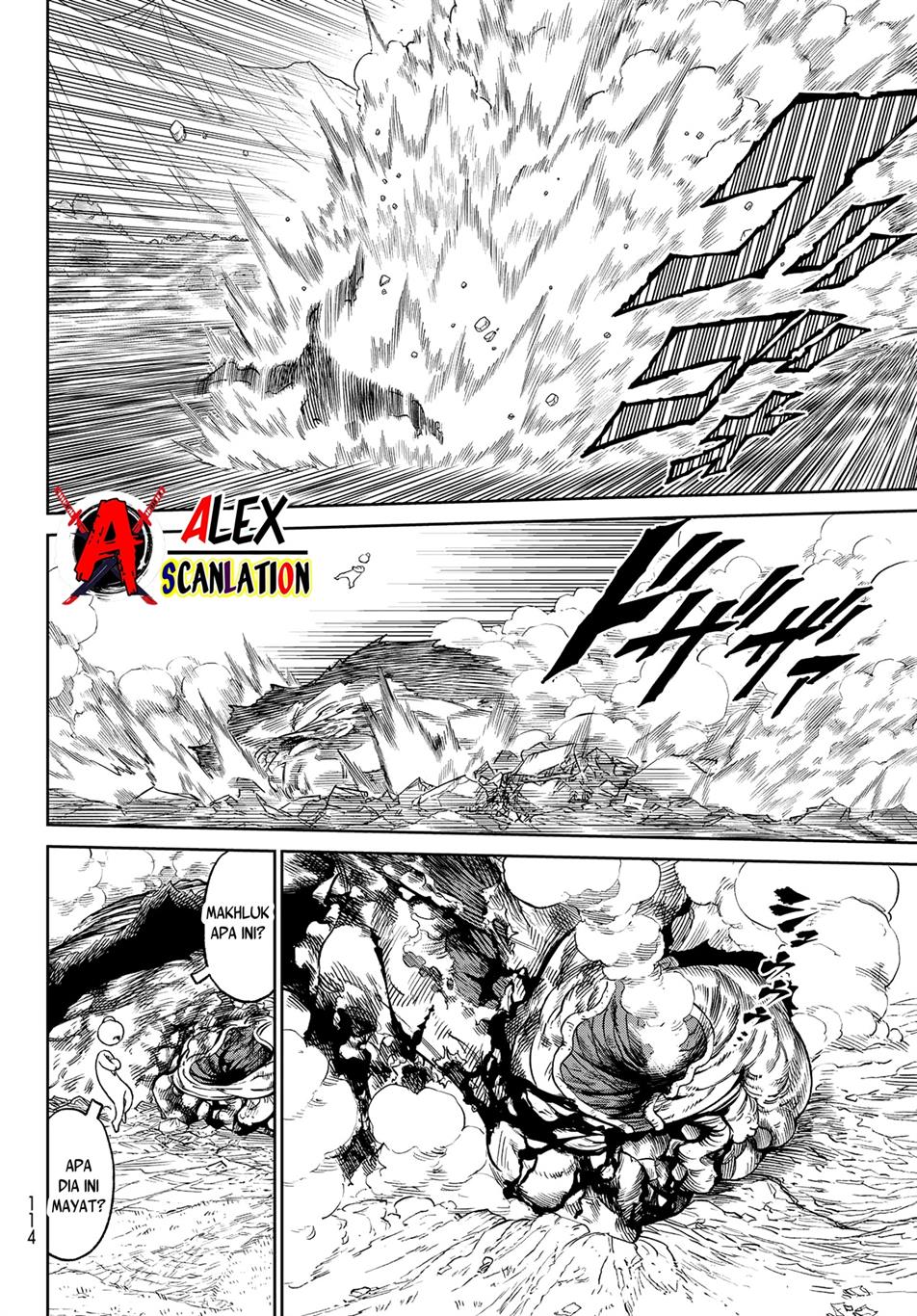 Versus Chapter 19 Gambar 12