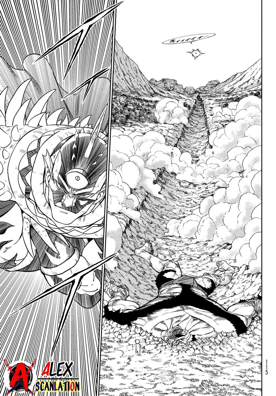 Versus Chapter 19 Gambar 13