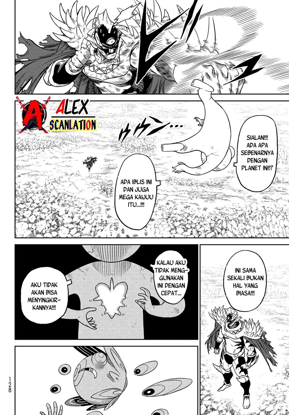 Versus Chapter 19 Gambar 25