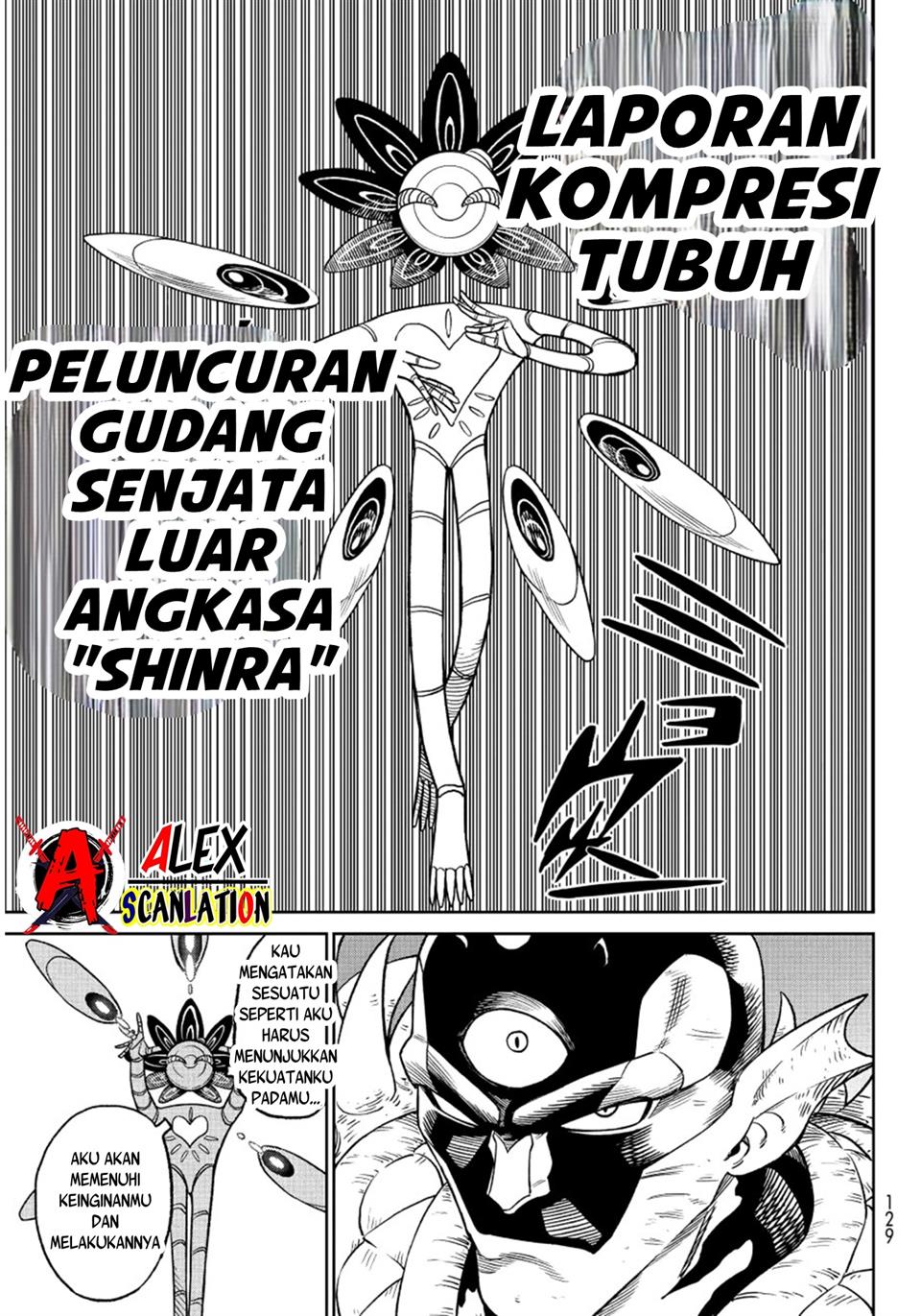 Versus Chapter 19 Gambar 26