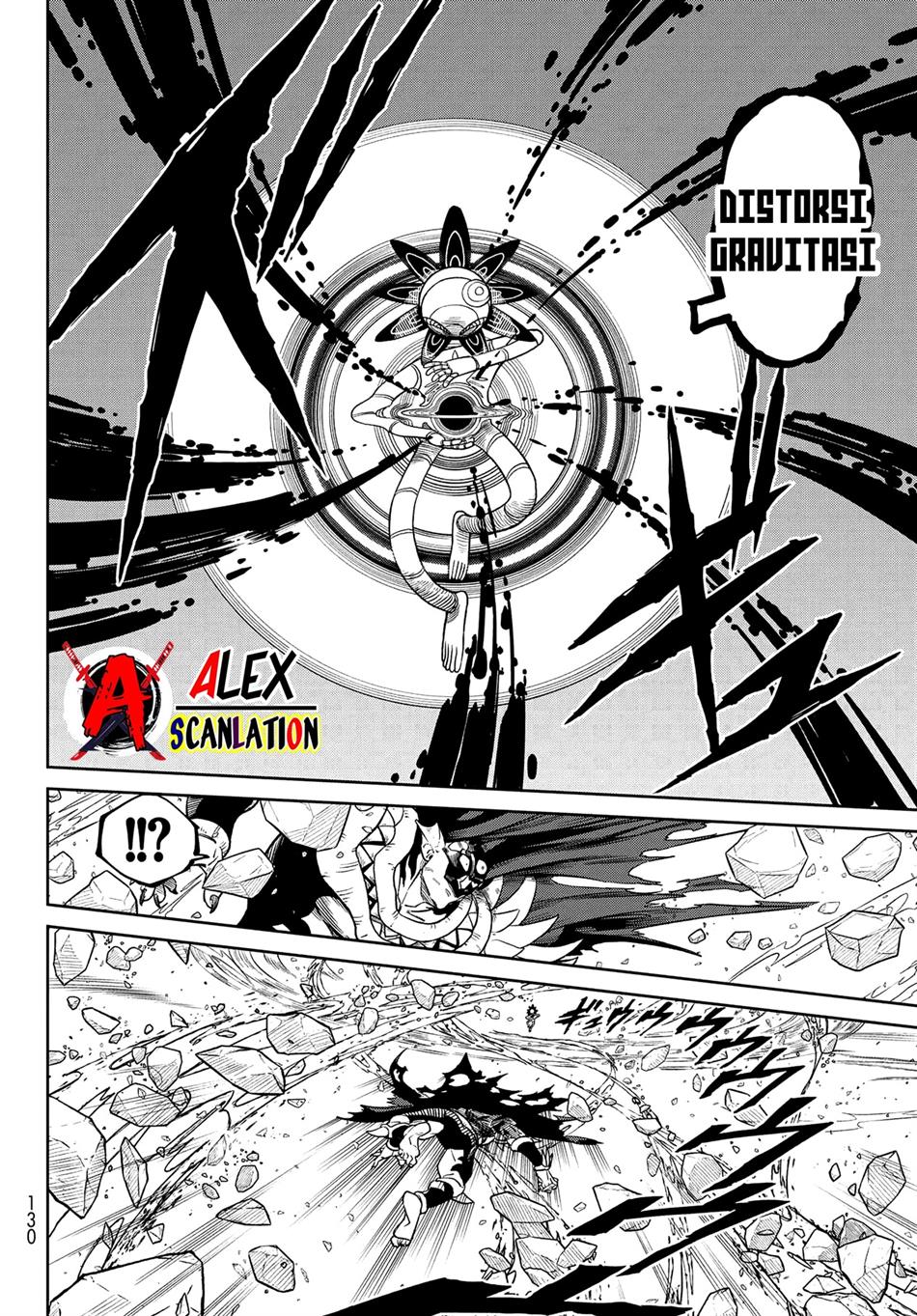 Versus Chapter 19 Gambar 27