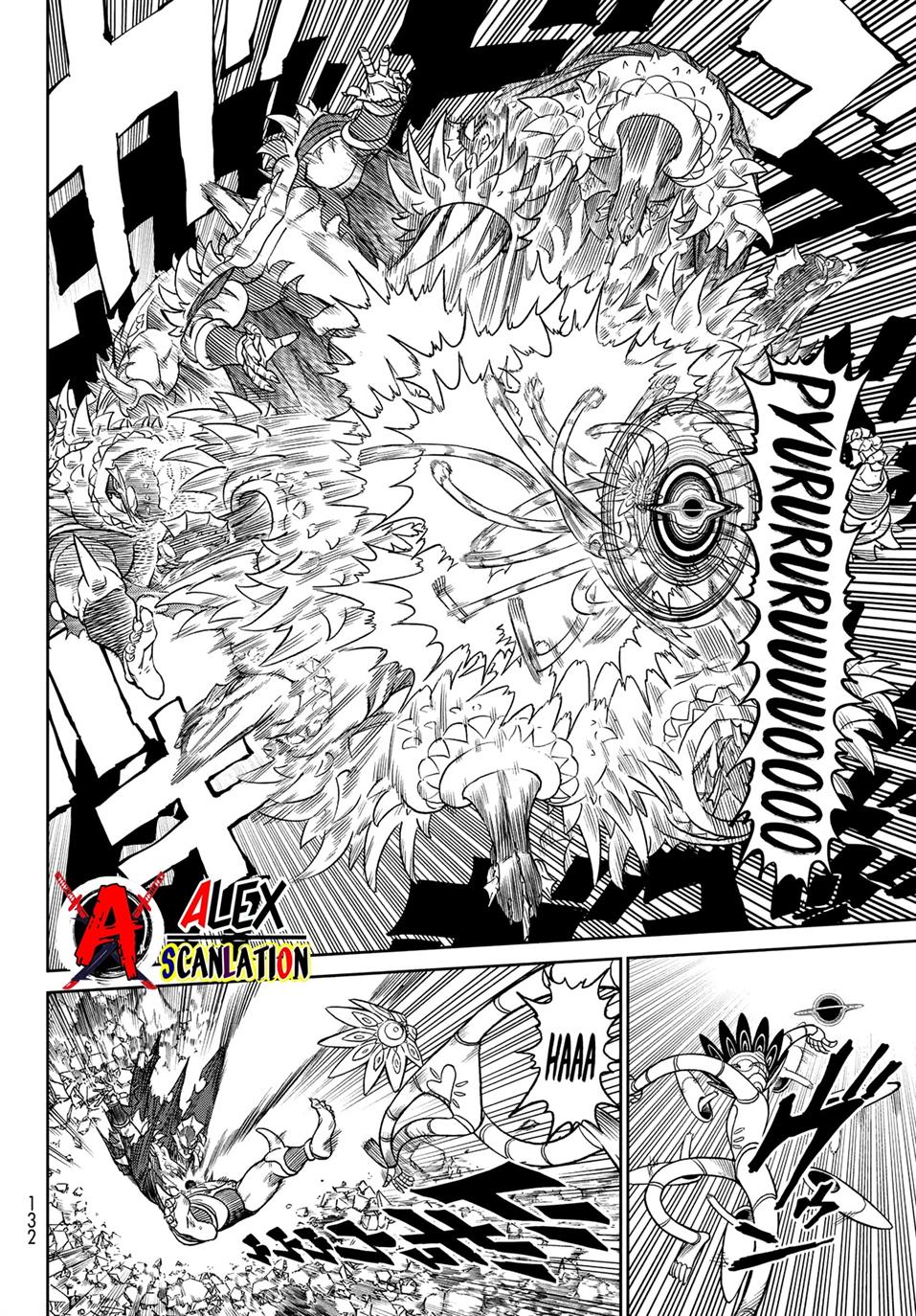 Versus Chapter 19 Gambar 29