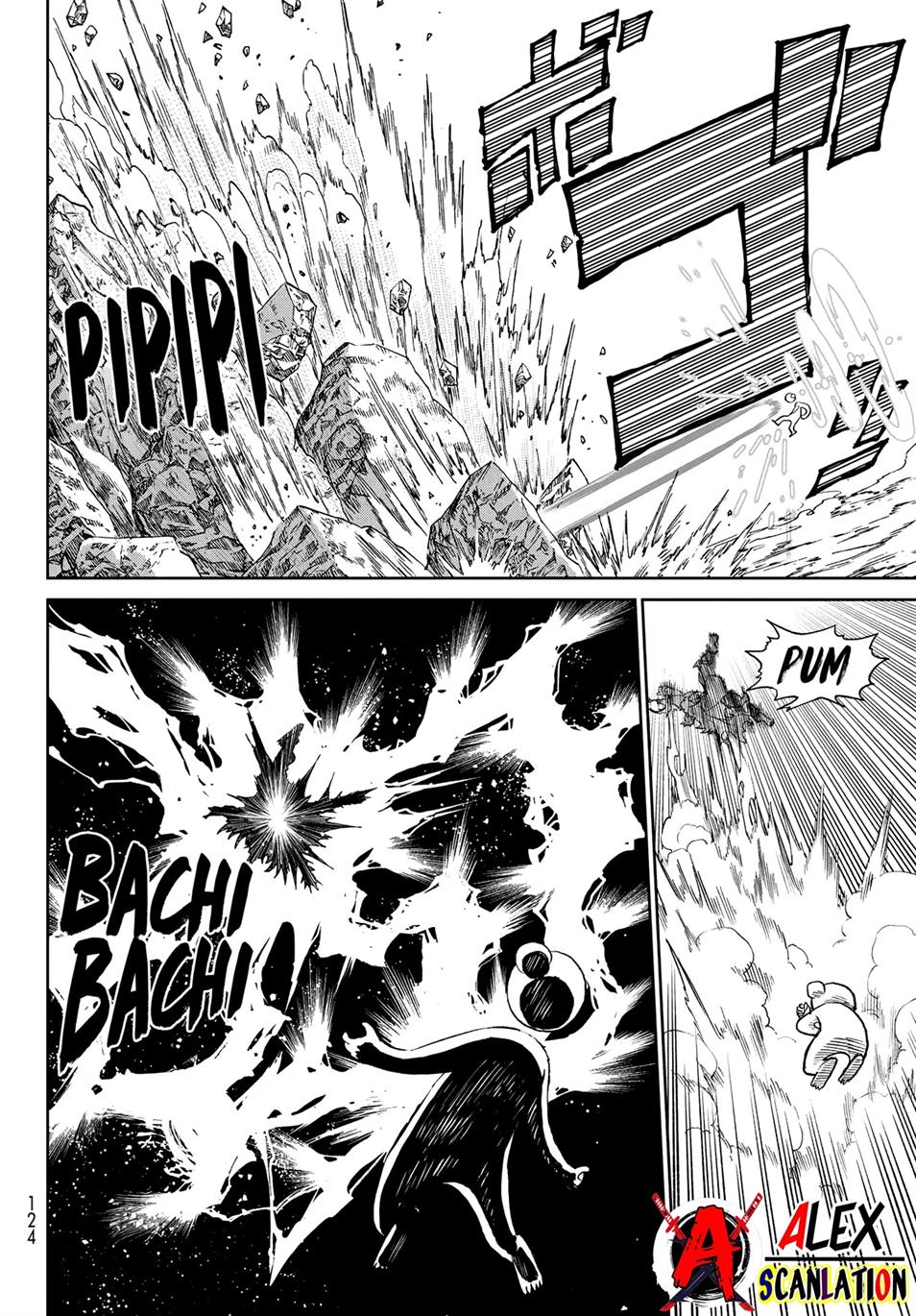 Versus Chapter 19 Gambar 21