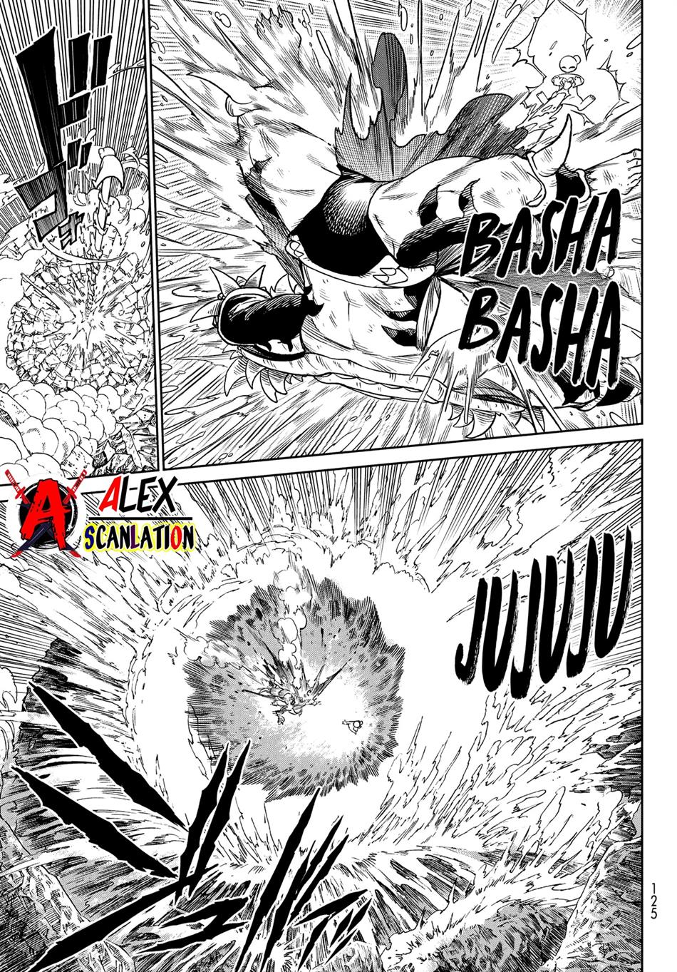 Versus Chapter 19 Gambar 22