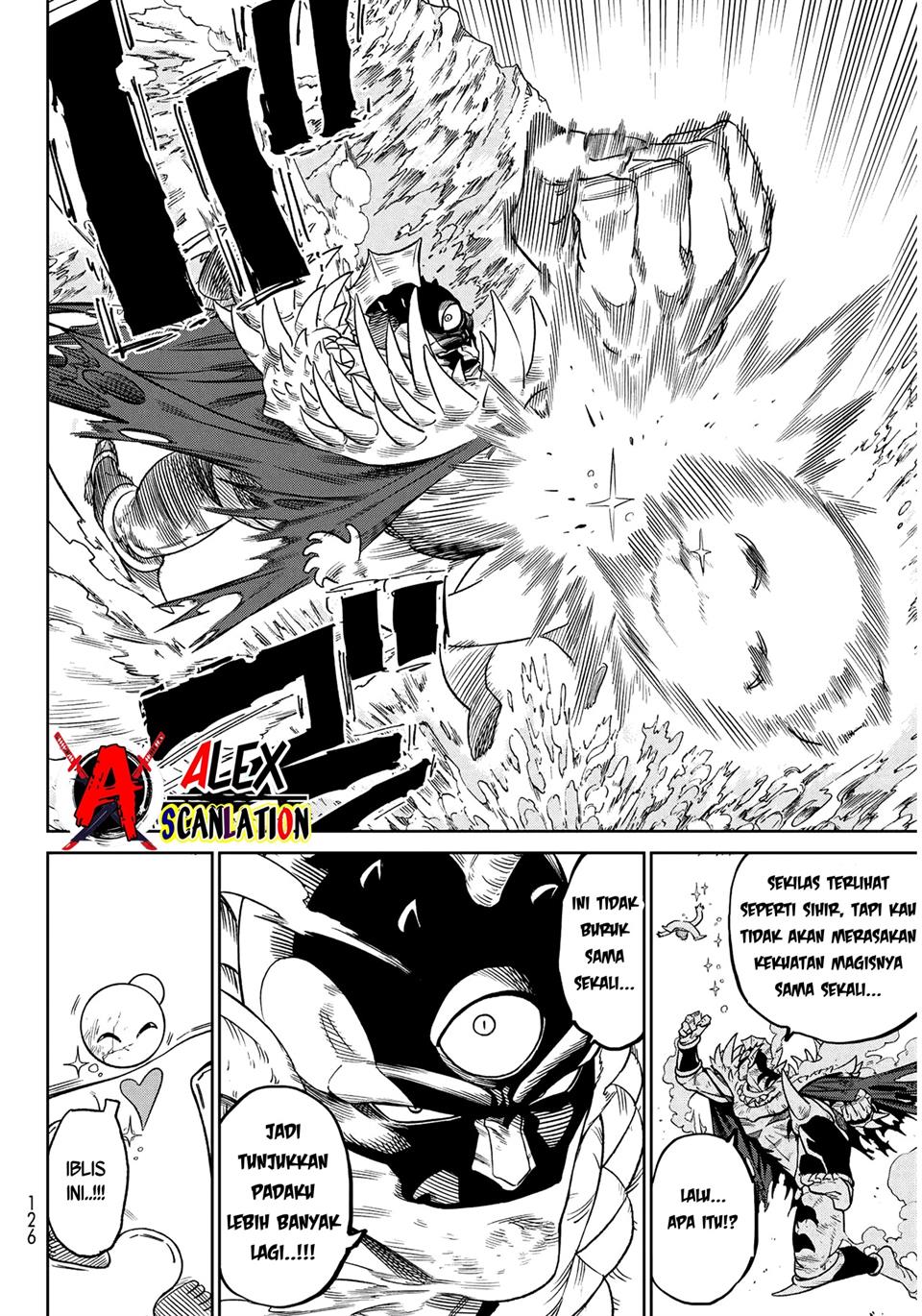Versus Chapter 19 Gambar 23