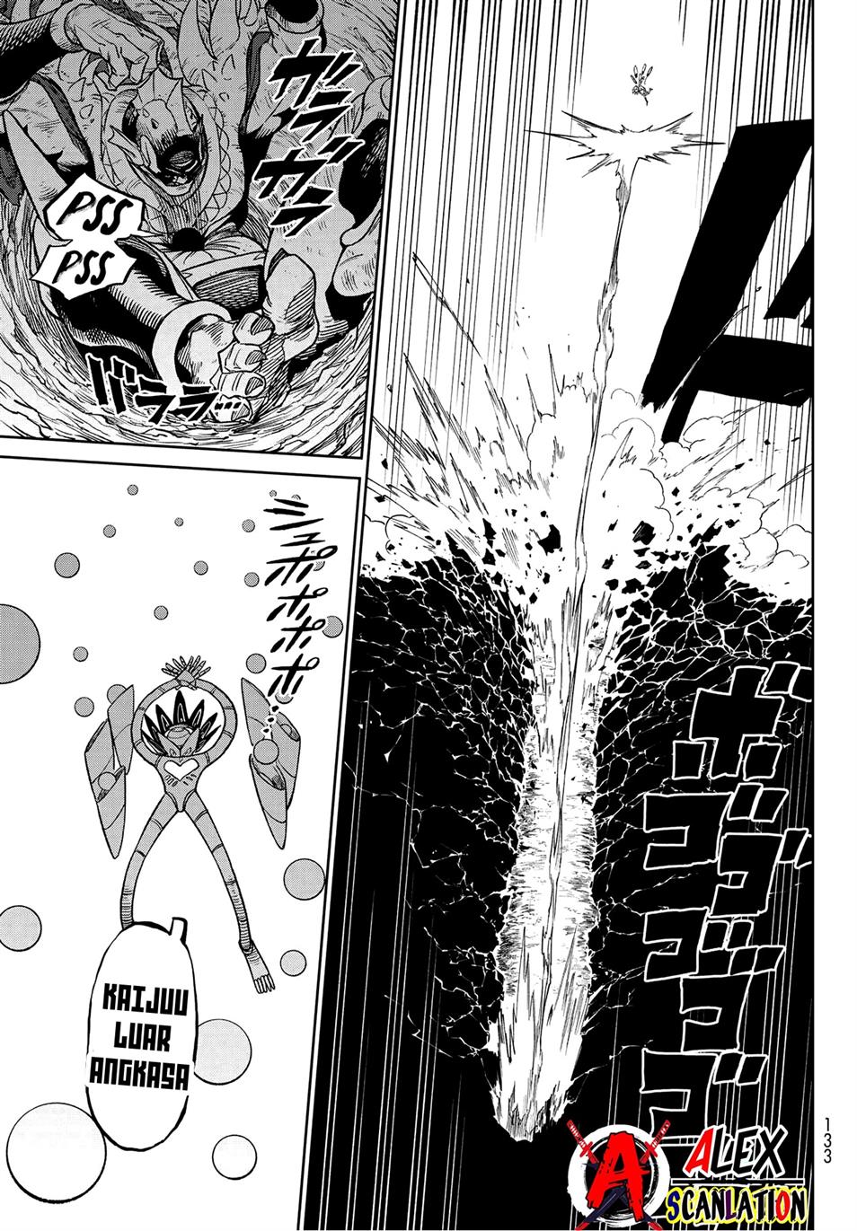 Versus Chapter 19 Gambar 30