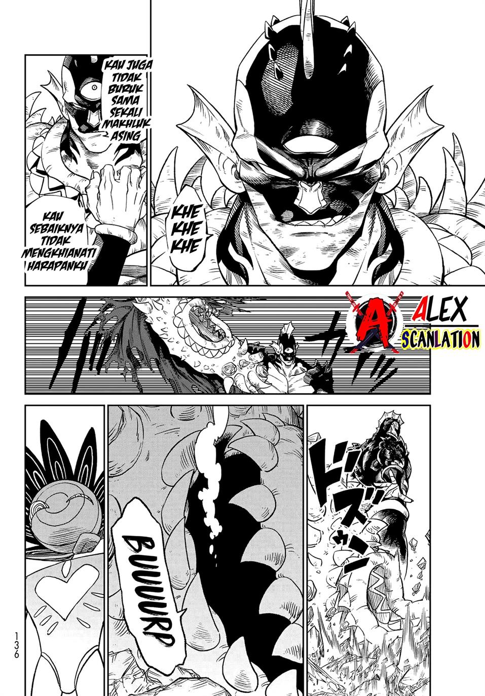 Versus Chapter 19 Gambar 33