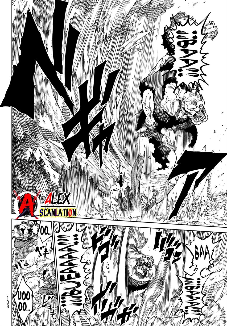 Versus Chapter 19 Gambar 6