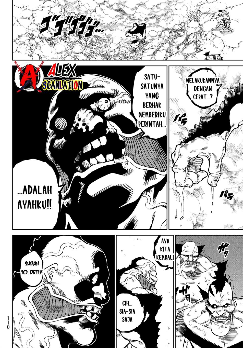 Versus Chapter 19 Gambar 8