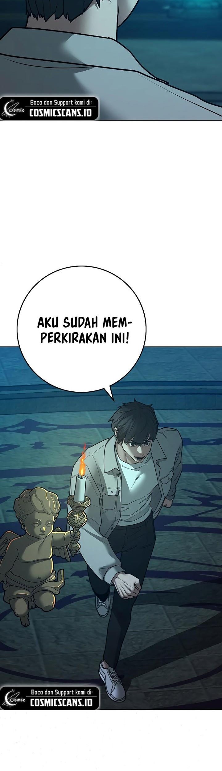 Reality Quest Chapter 125 Gambar 28