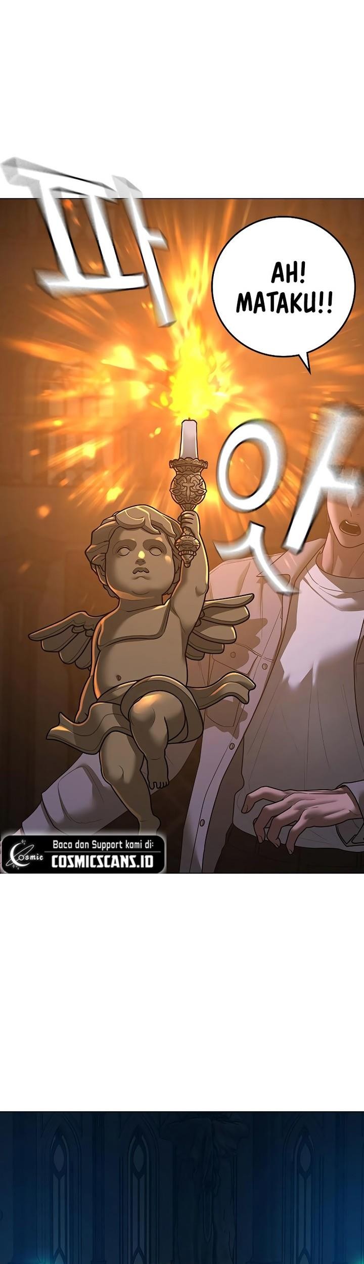 Reality Quest Chapter 125 Gambar 31