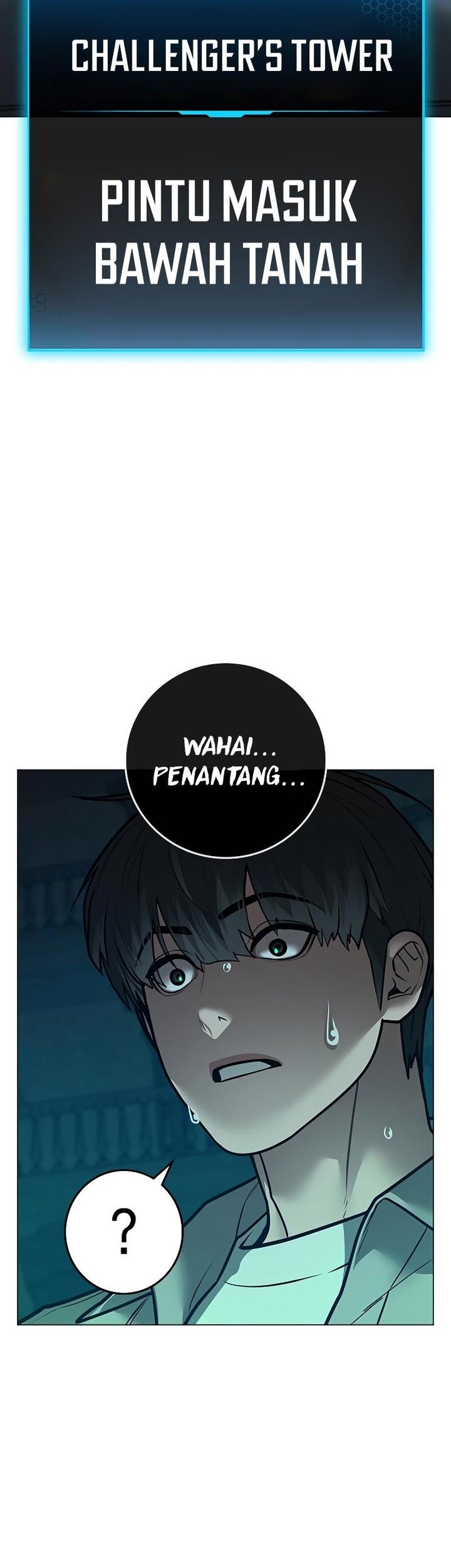 Reality Quest Chapter 125 Gambar 38