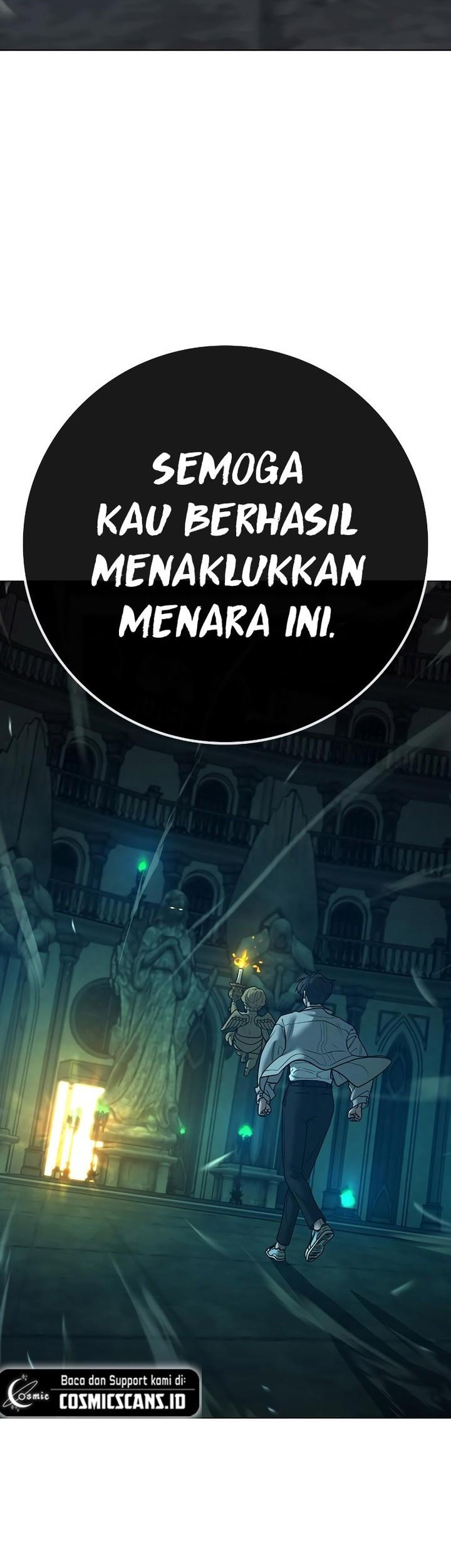 Reality Quest Chapter 125 Gambar 24