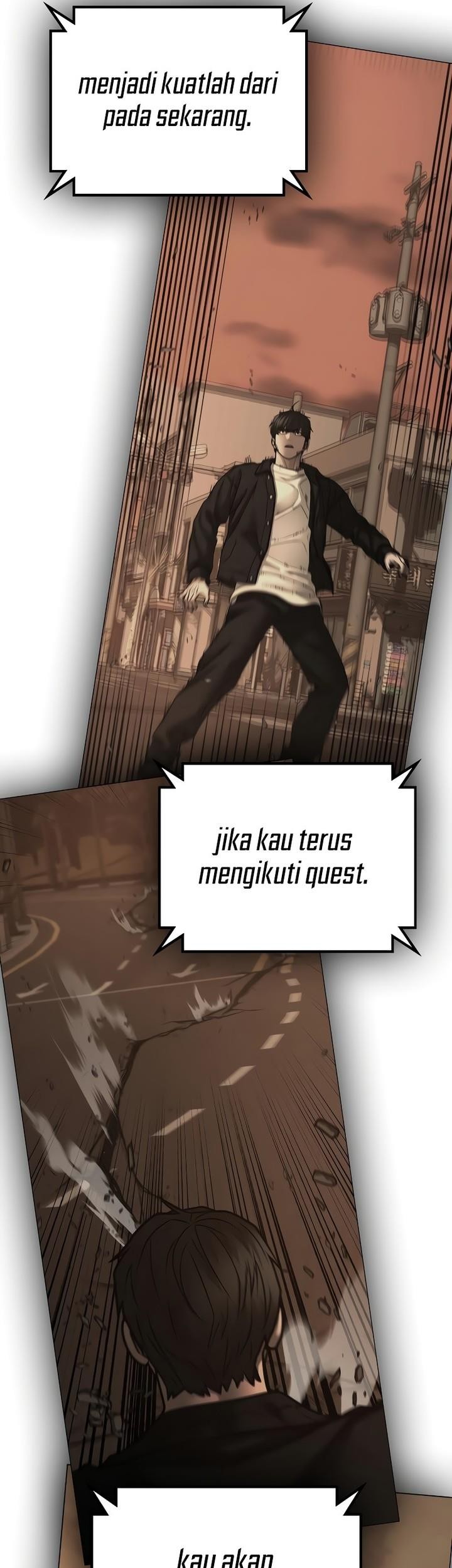 Reality Quest Chapter 125 Gambar 49