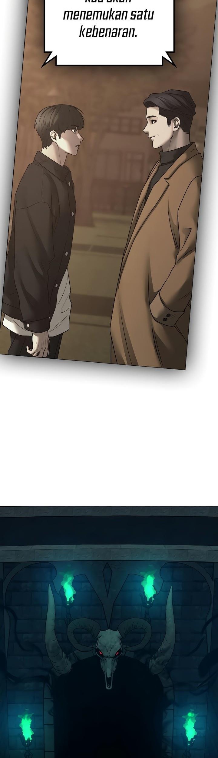 Reality Quest Chapter 125 Gambar 50