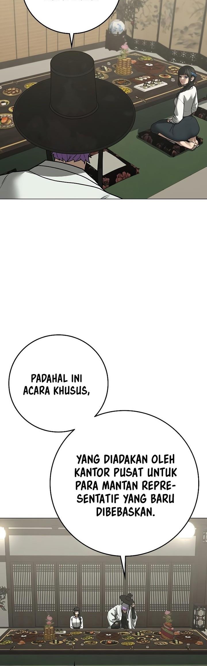 Reality Quest Chapter 125 Gambar 58