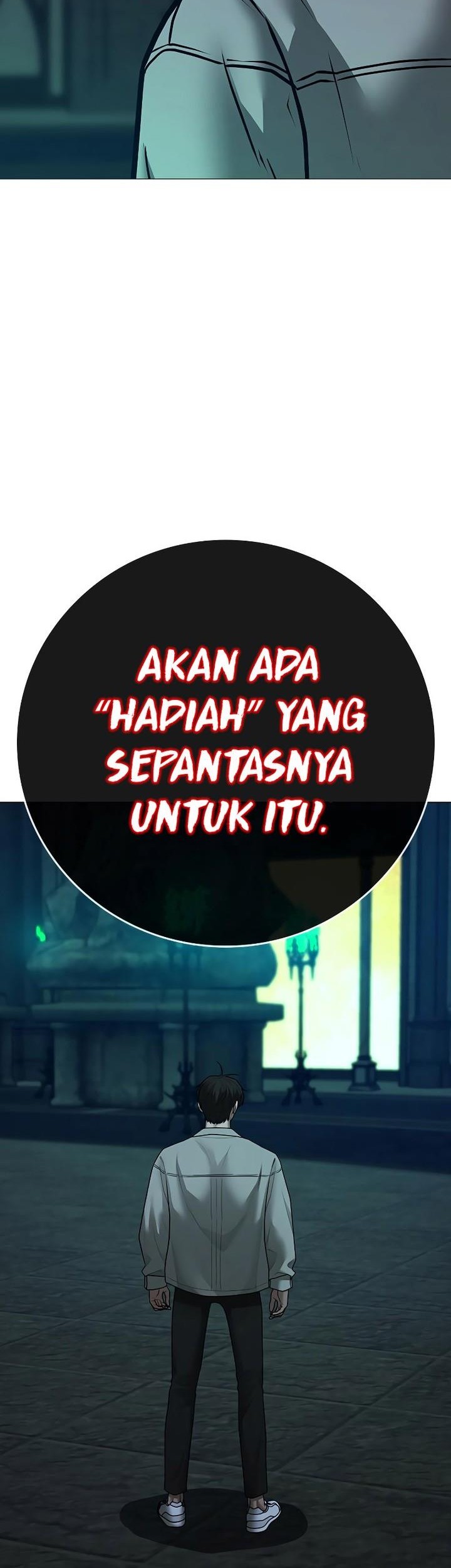 Reality Quest Chapter 125 Gambar 42