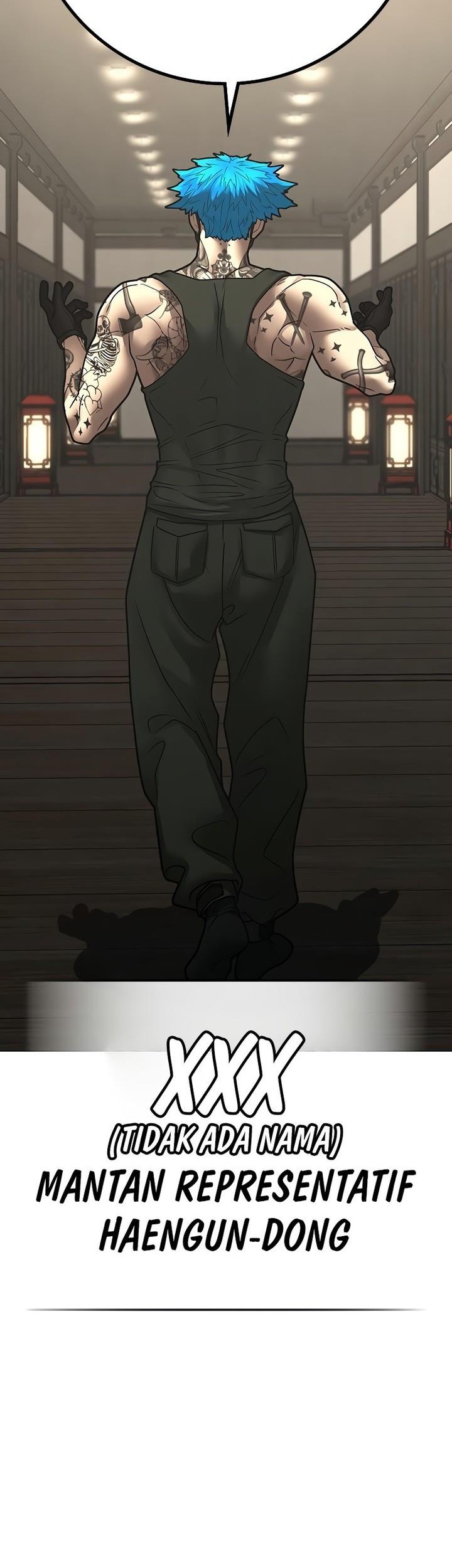 Reality Quest Chapter 125 Gambar 68