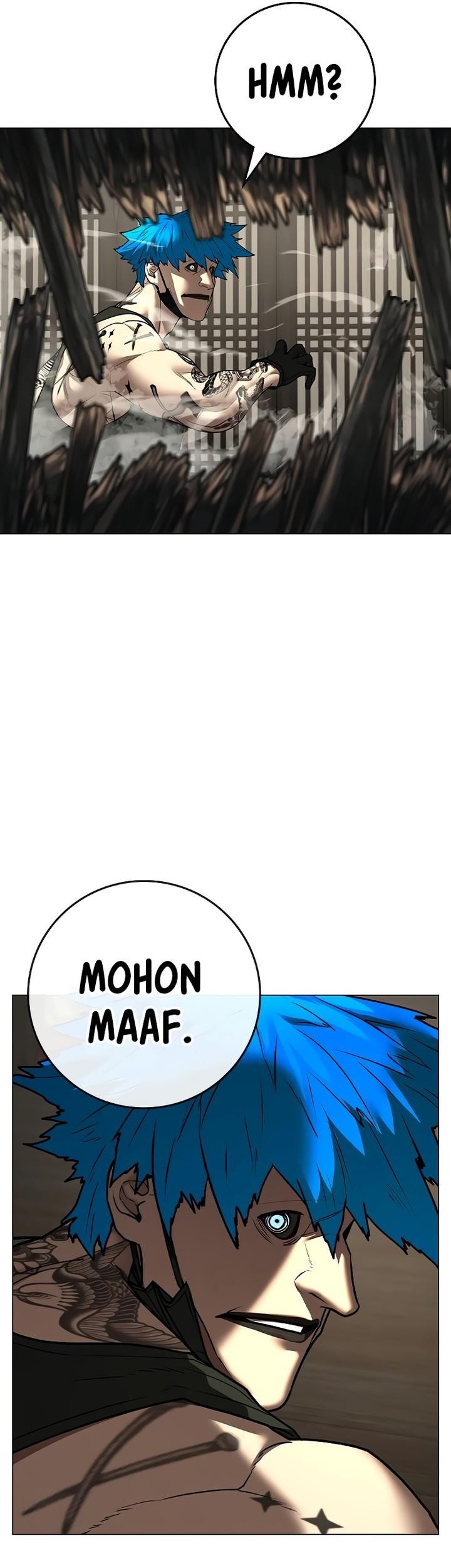 Reality Quest Chapter 125 Gambar 75