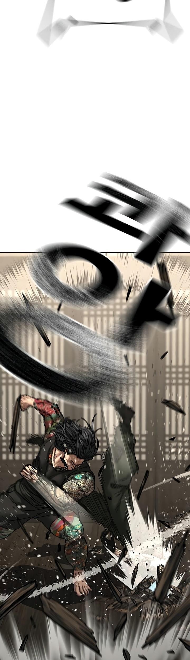 Reality Quest Chapter 125 Gambar 77