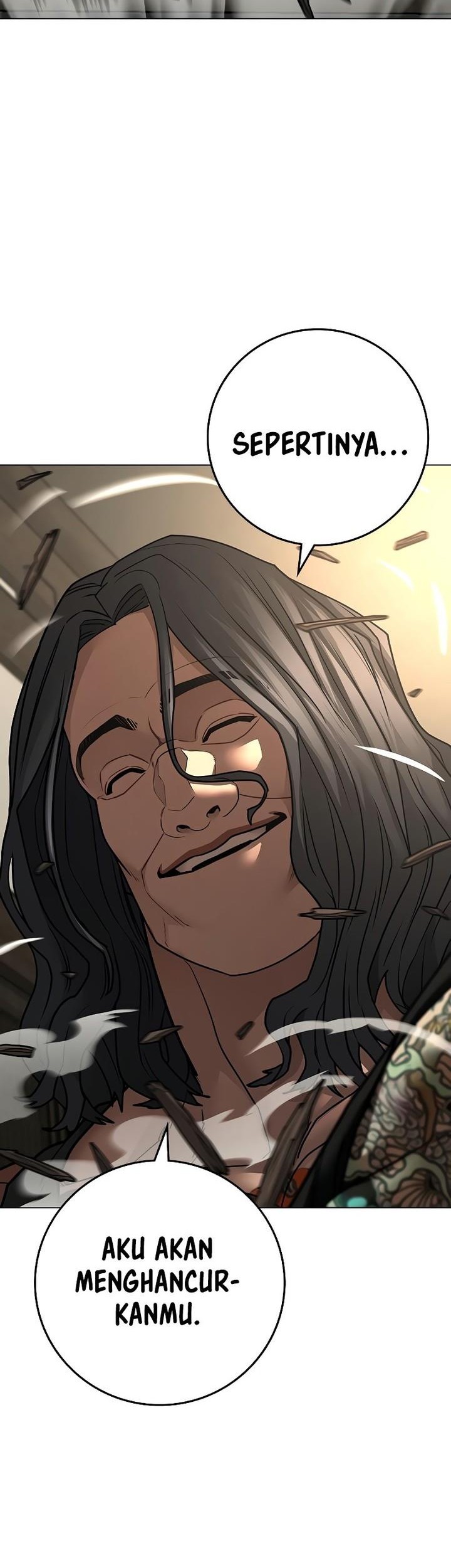 Reality Quest Chapter 125 Gambar 78