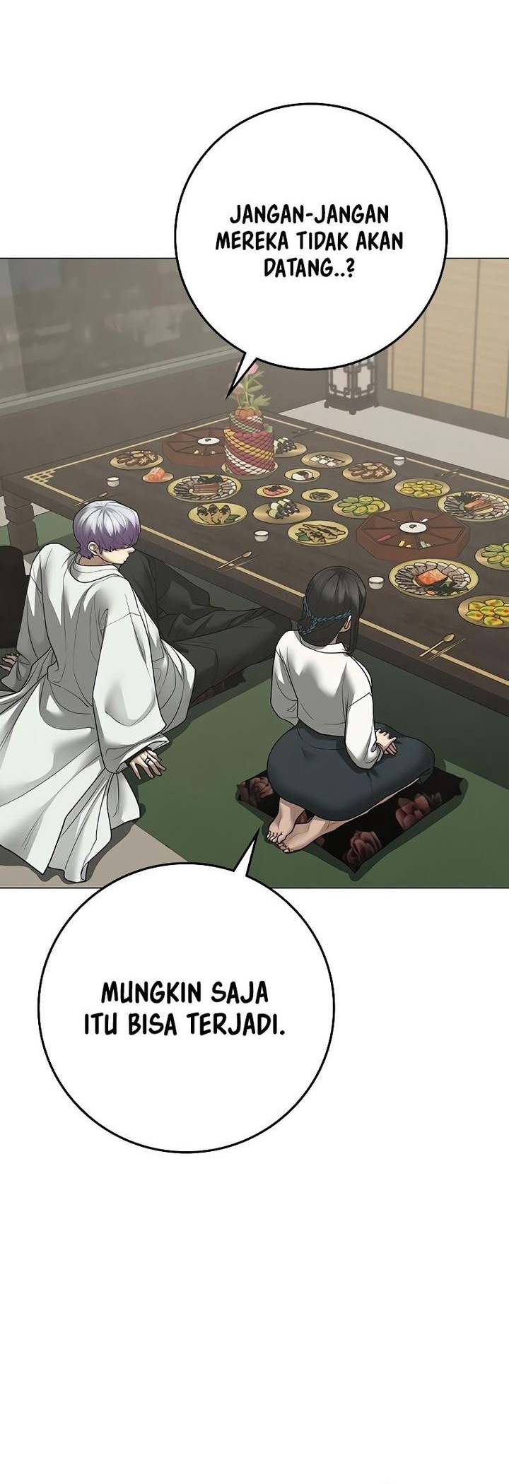 Reality Quest Chapter 125 Gambar 60