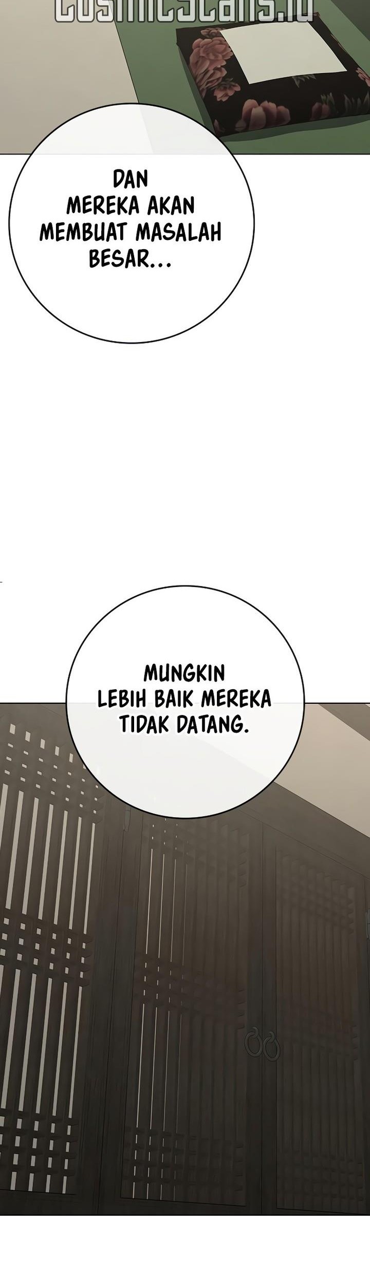 Reality Quest Chapter 125 Gambar 62