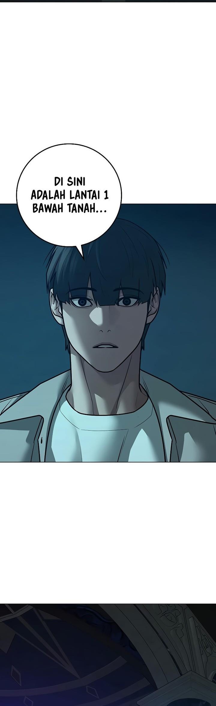 Reality Quest Chapter 125 Gambar 88