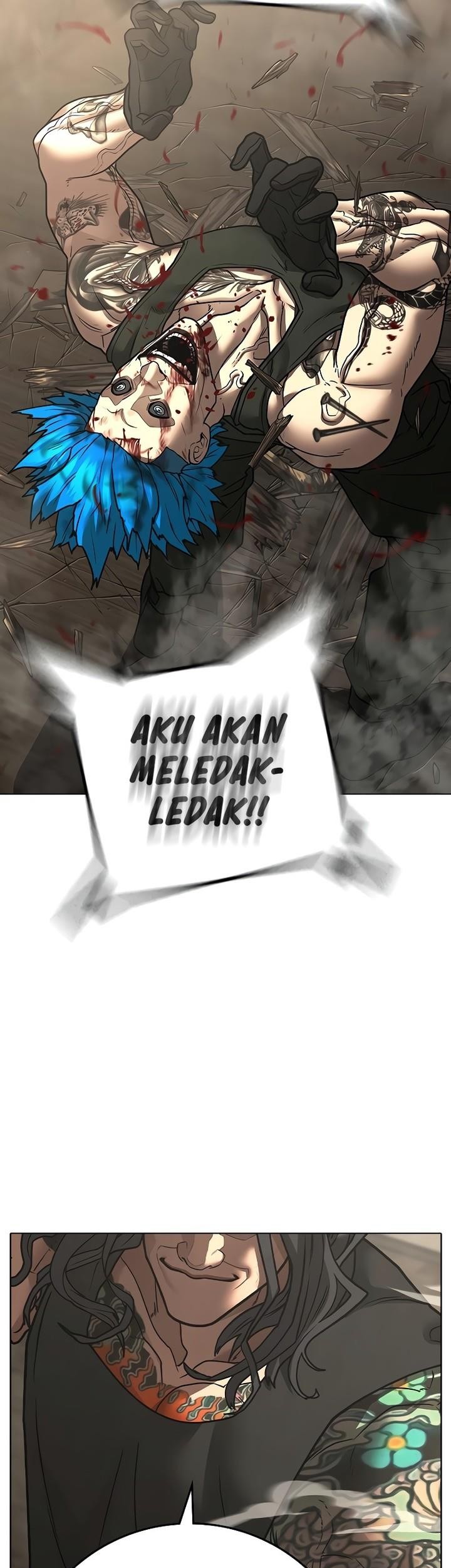 Reality Quest Chapter 125 Gambar 83