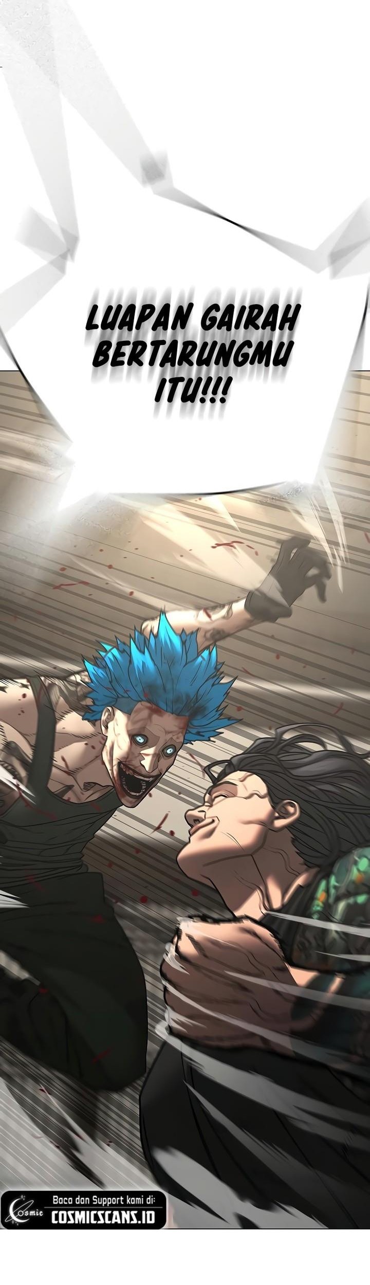 Reality Quest Chapter 125 Gambar 86