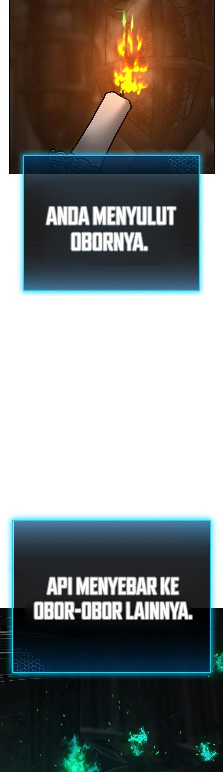 Reality Quest Chapter 125 Gambar 10