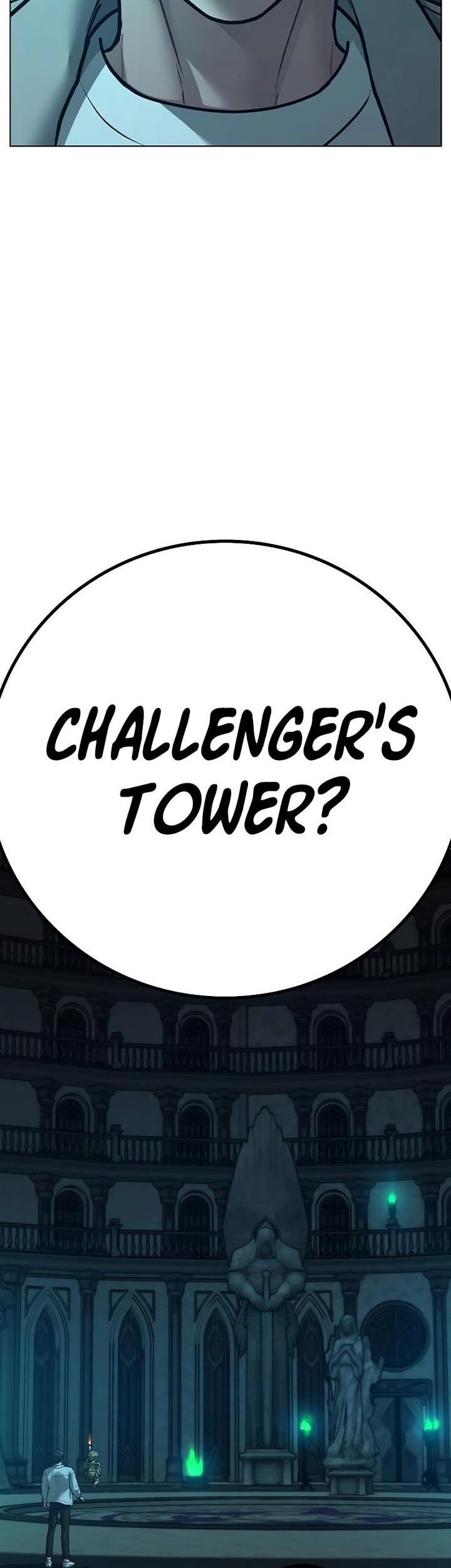 Reality Quest Chapter 125 Gambar 12
