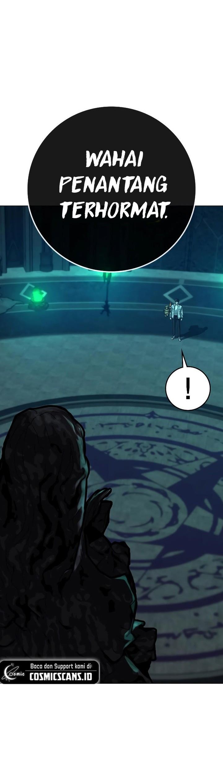 Reality Quest Chapter 125 Gambar 14