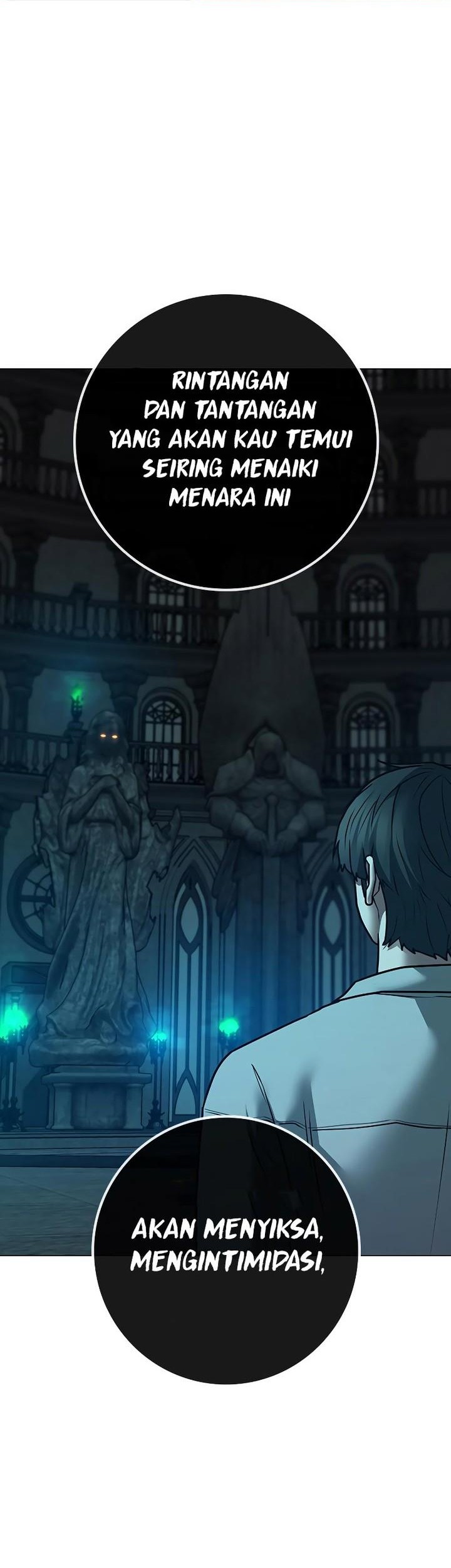 Reality Quest Chapter 125 Gambar 16