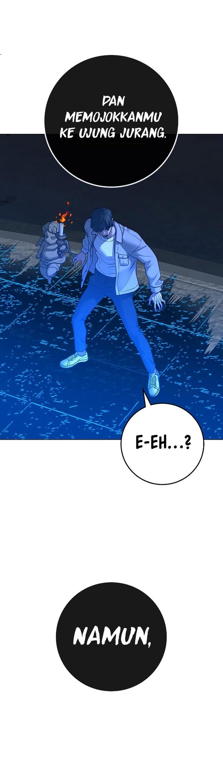 Reality Quest Chapter 125 Gambar 17