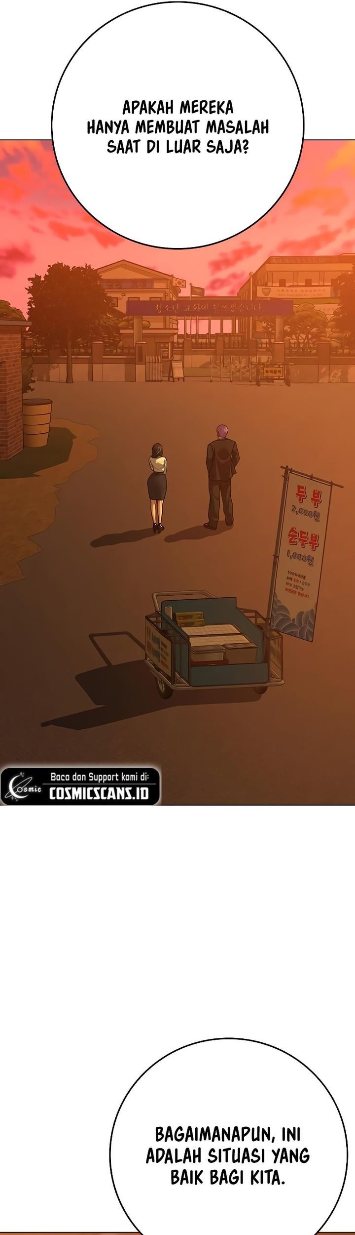 Reality Quest Chapter 124 Gambar 35