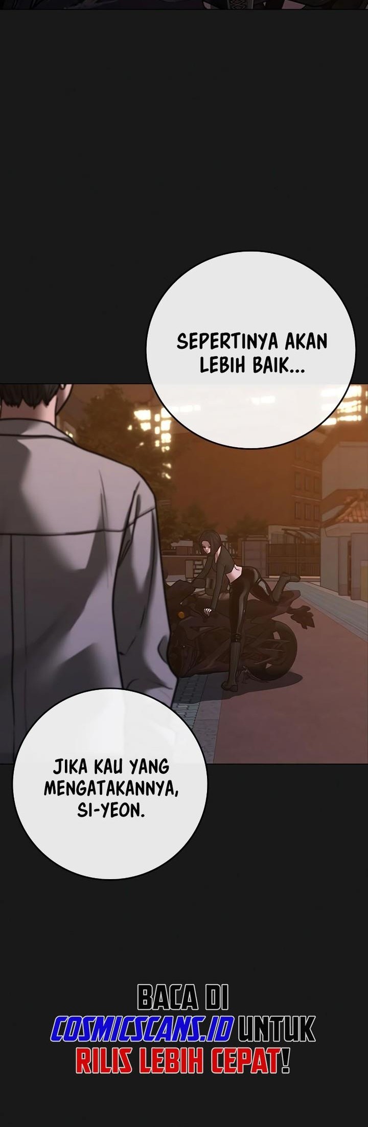 Reality Quest Chapter 124 Gambar 20