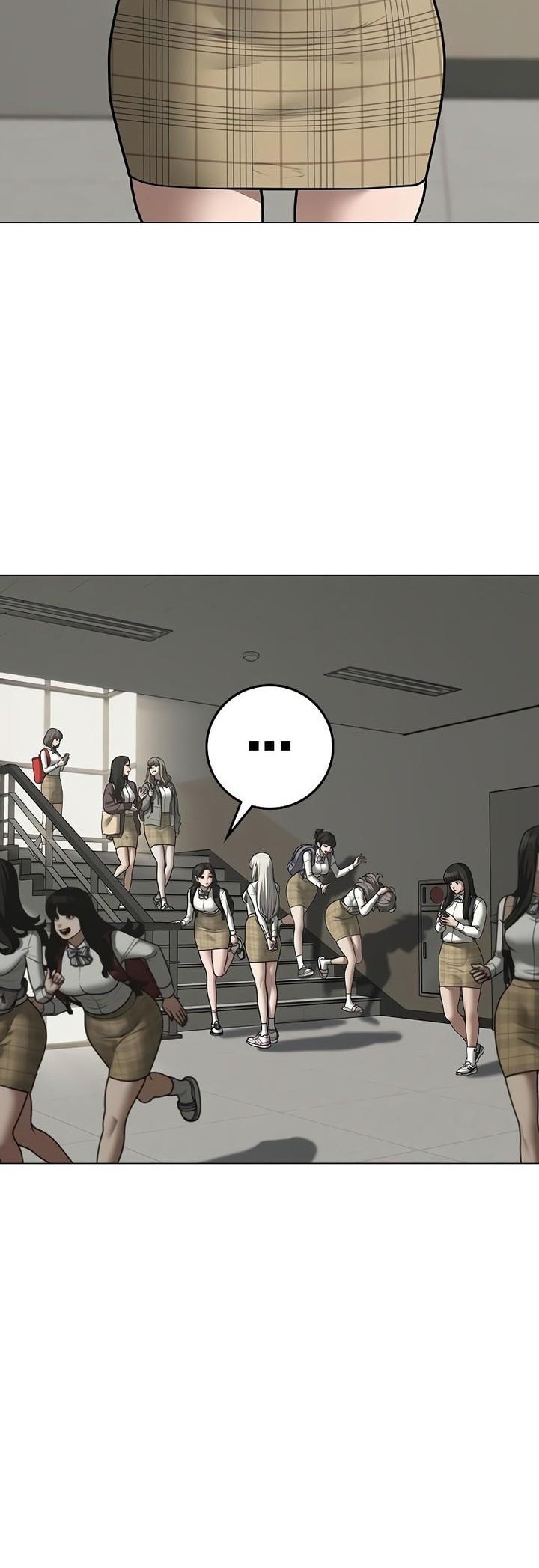 Manhwa Reality Quest Chapter 124 gambar nomor 2