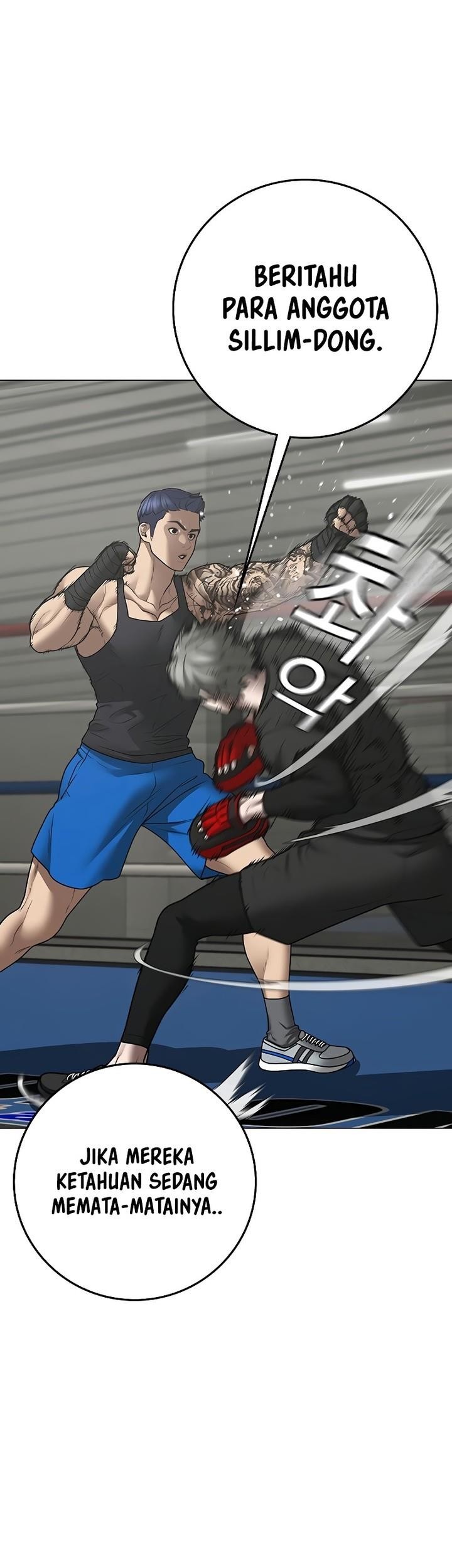 Reality Quest Chapter 124 Gambar 51