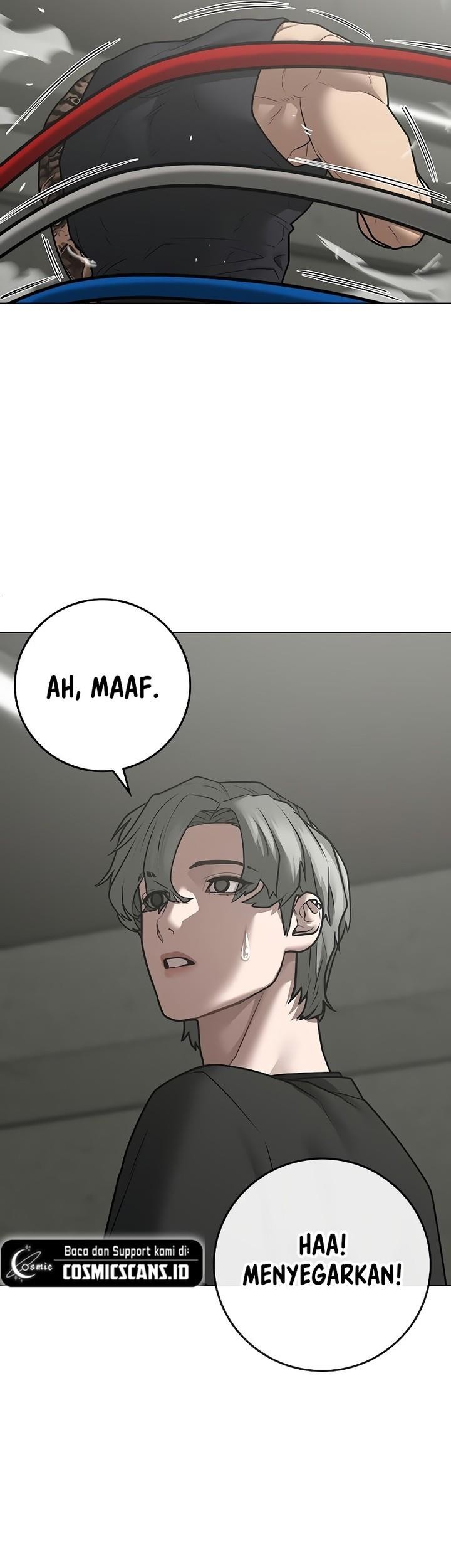 Reality Quest Chapter 124 Gambar 55