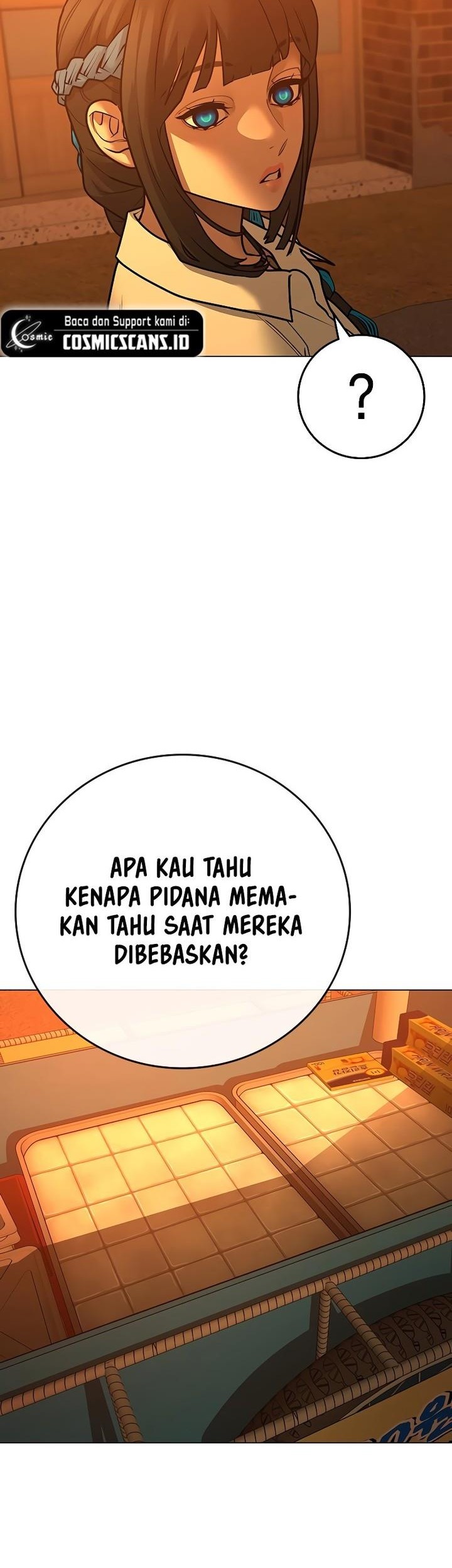 Reality Quest Chapter 124 Gambar 40