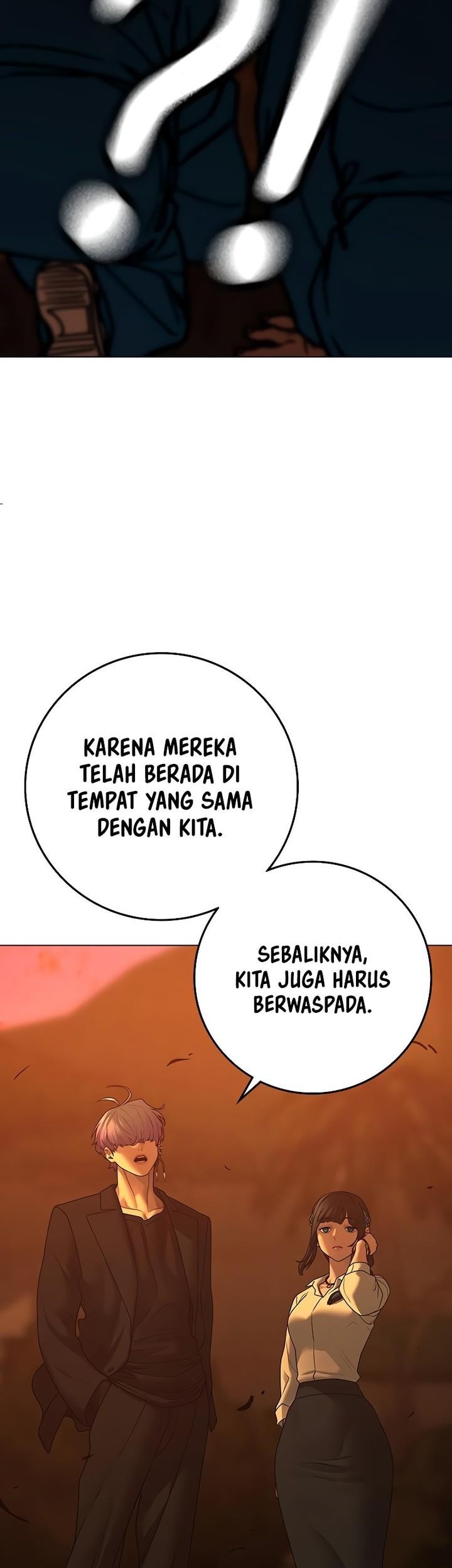 Reality Quest Chapter 124 Gambar 45