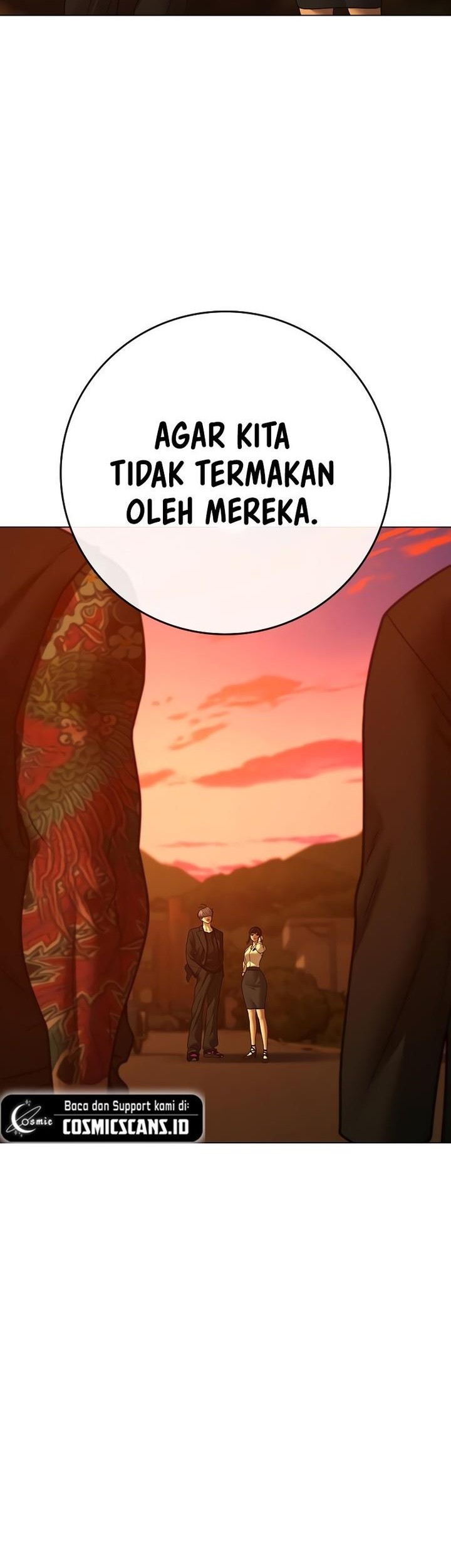 Reality Quest Chapter 124 Gambar 46