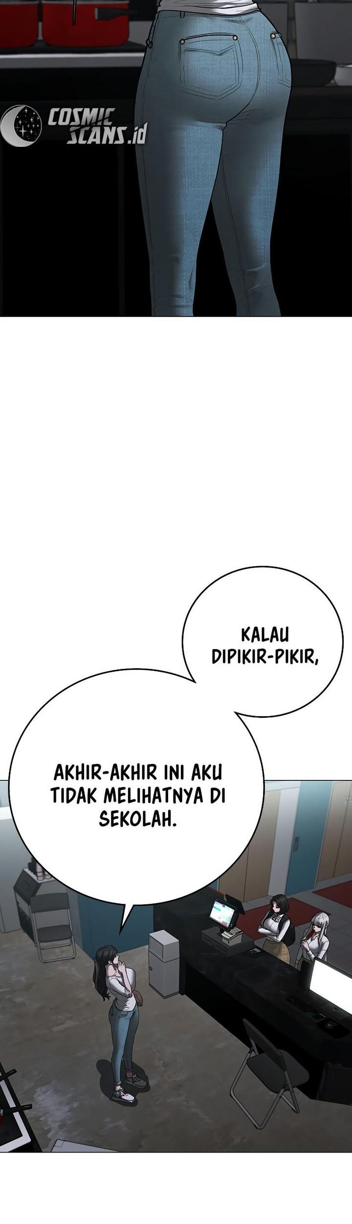 Reality Quest Chapter 124 Gambar 10