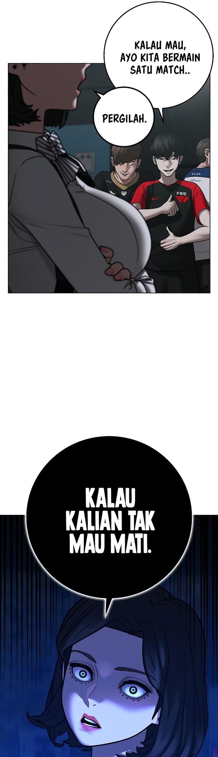 Reality Quest Chapter 124 Gambar 15